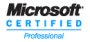 Microsoft Certified Professional